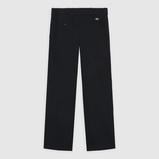 247 Regular Work Pant - Black