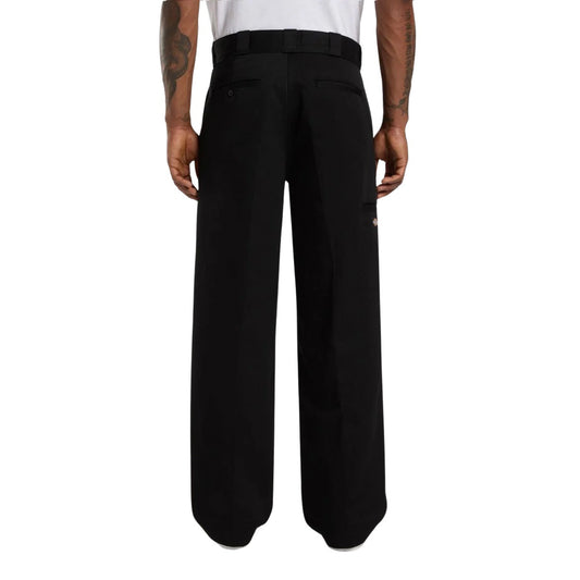 248 Loose Work Pant - Black