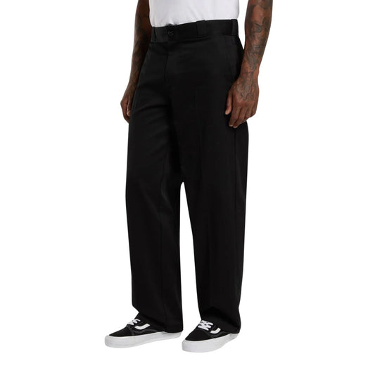248 Loose Work Pant - Black
