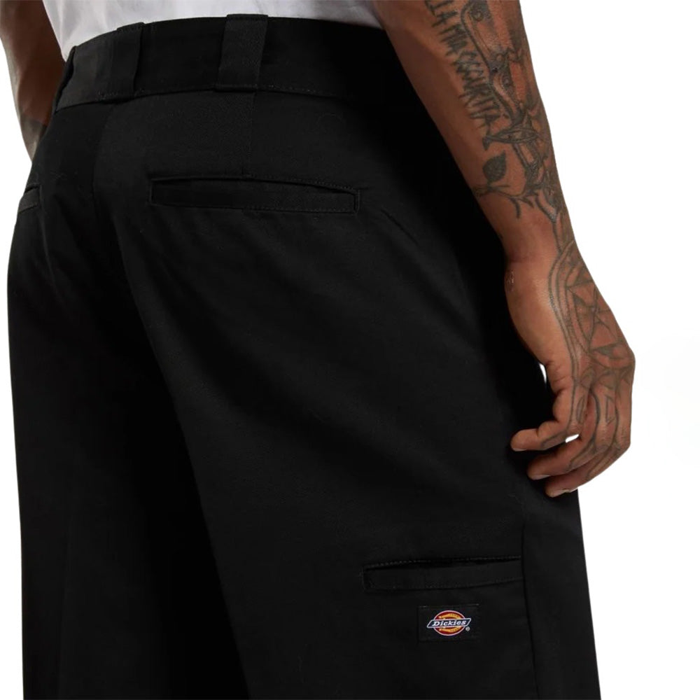 248 Loose Work Pant - Black