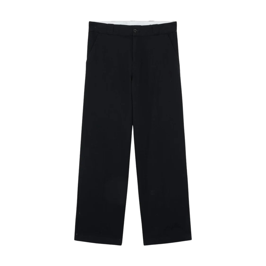 248 Loose Work Pant - Black