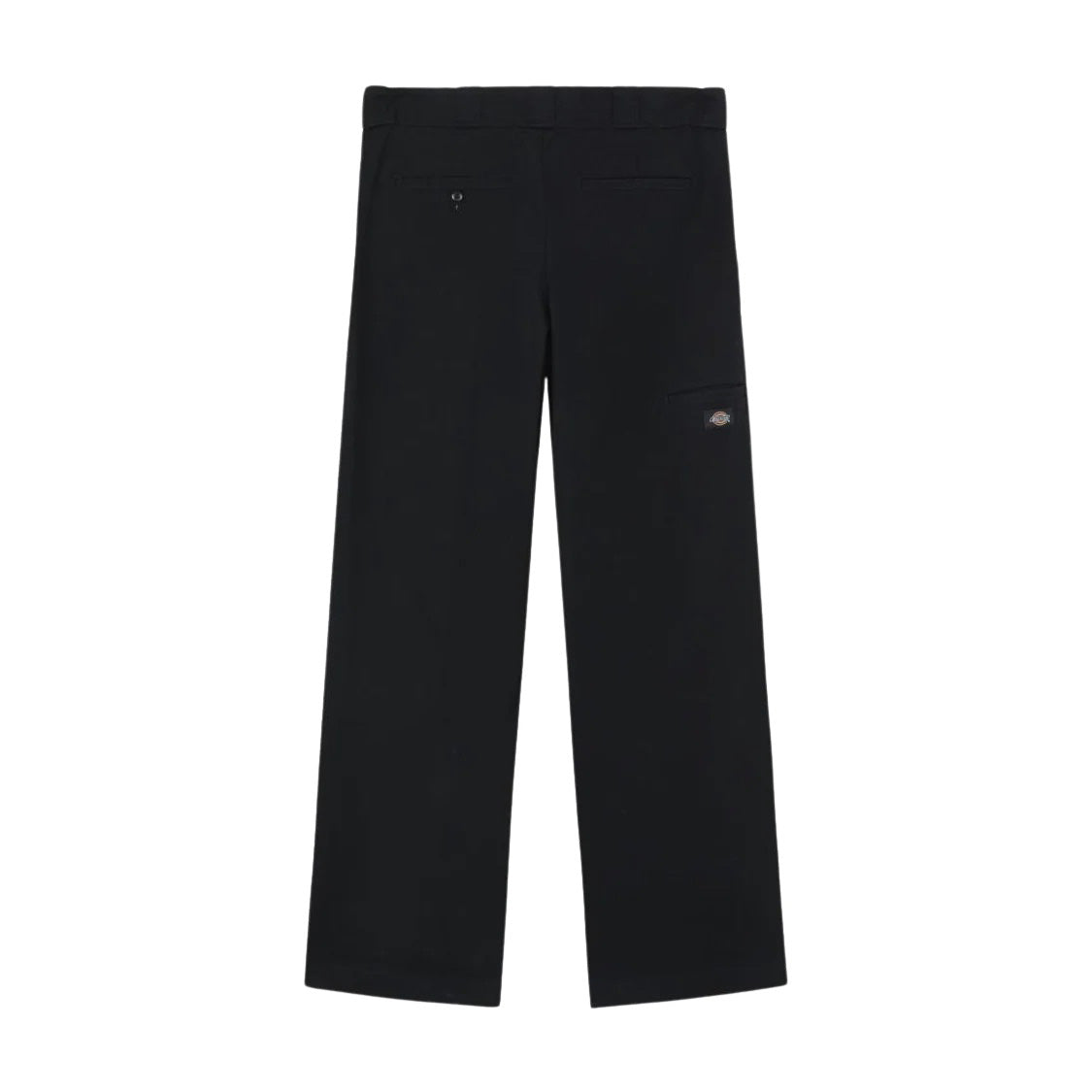 248 Loose Work Pant - Black