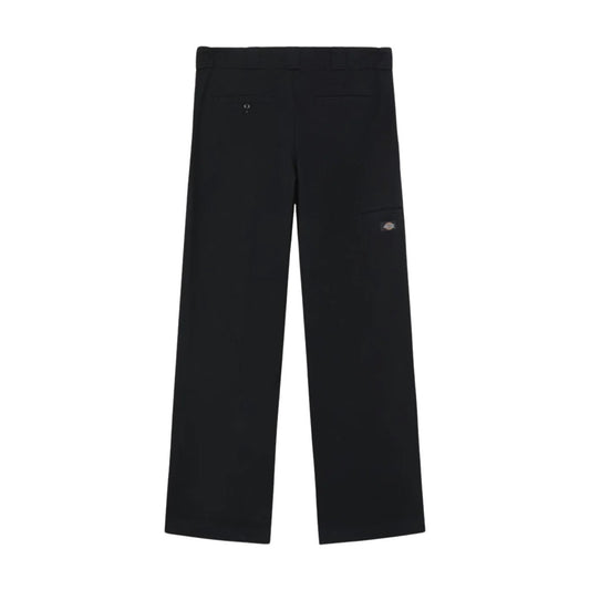 248 Loose Work Pant - Black