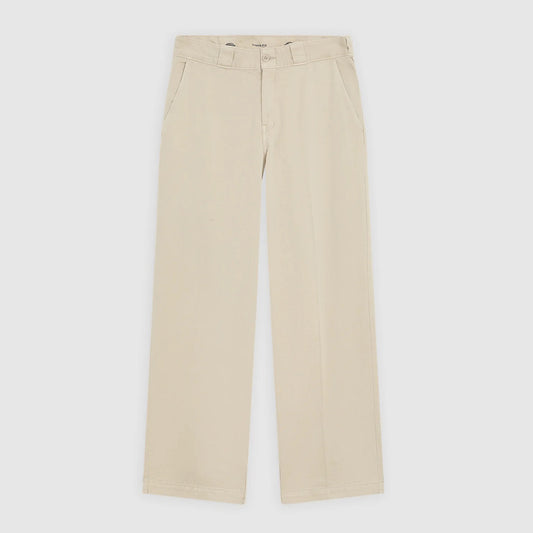 247 Loose Work Pant, Garment Dyed - Stone