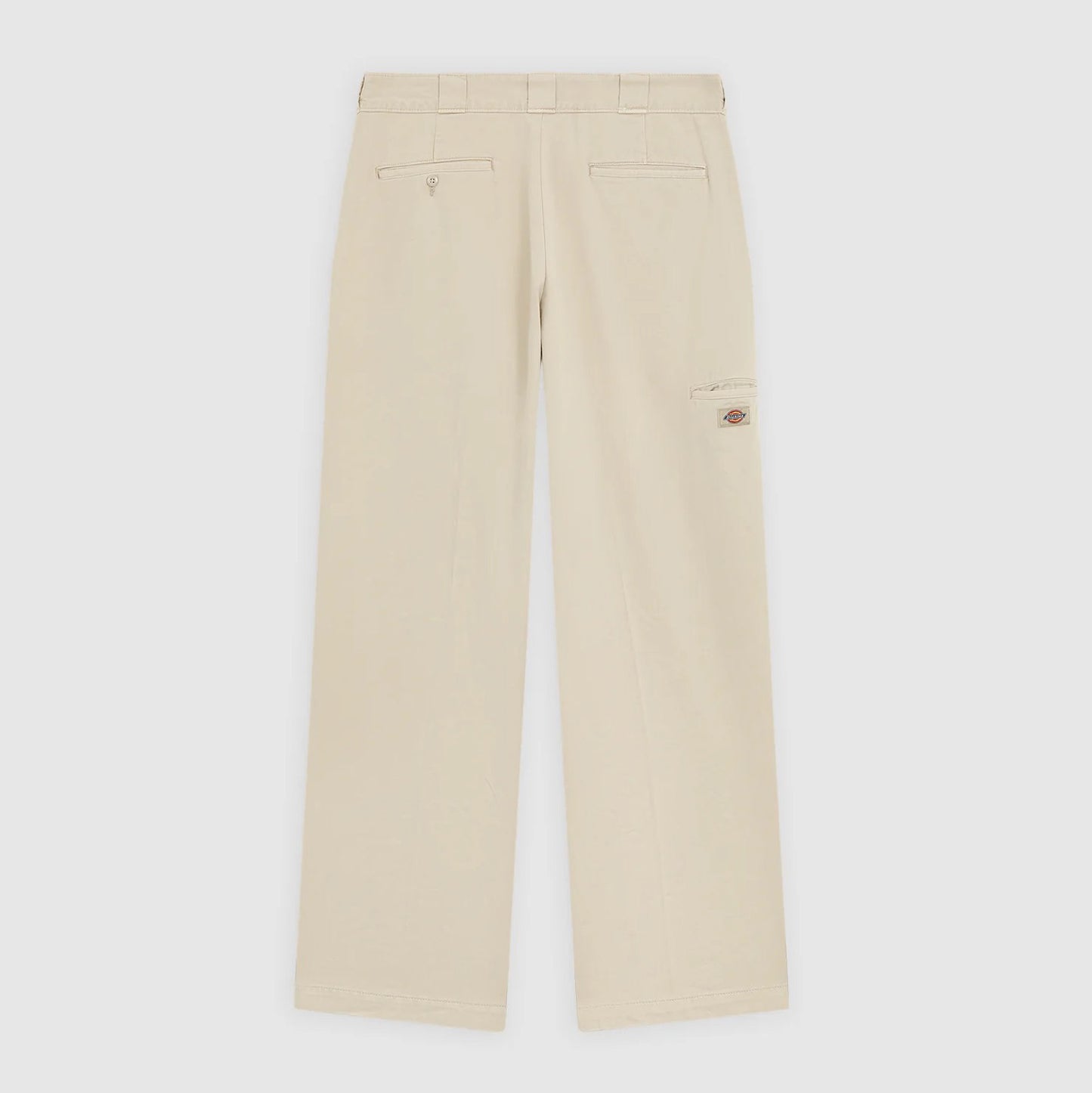 247 Loose Work Pant, Garment Dyed - Stone