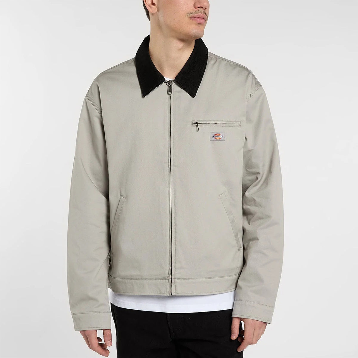 247 Painter Jacket - Drizzle
