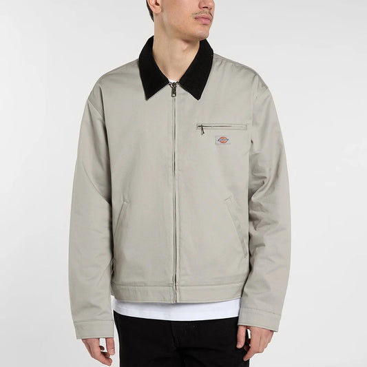 247 Painter Jacket - Drizzle