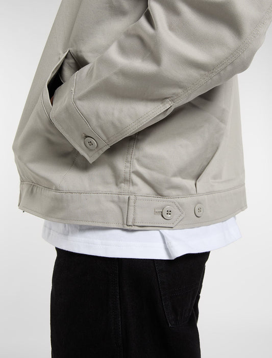 247 Painter Jacket - Drizzle