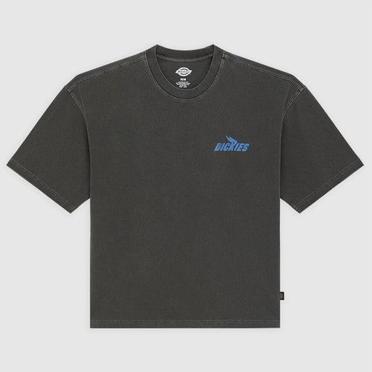 Shonto SS Tee - Black