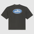 Shonto SS Tee - Black