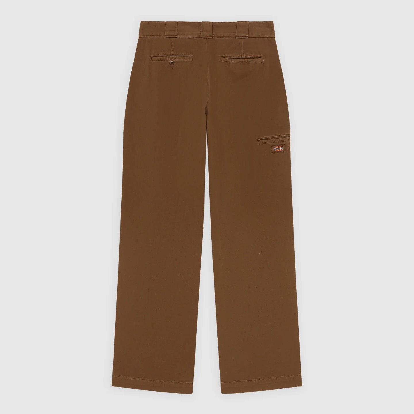247 Loose Work Pant, Garment Dyed - Timber Brown