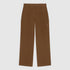 247 Loose Work Pant, Garment Dyed - Timber Brown