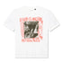 Women's Ephemera Tee - White