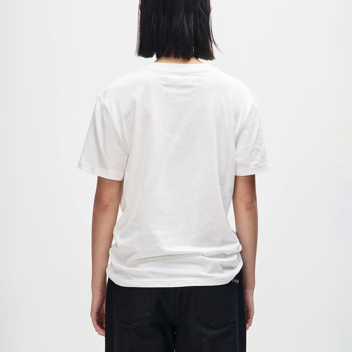 Women's Ephemera Tee - White