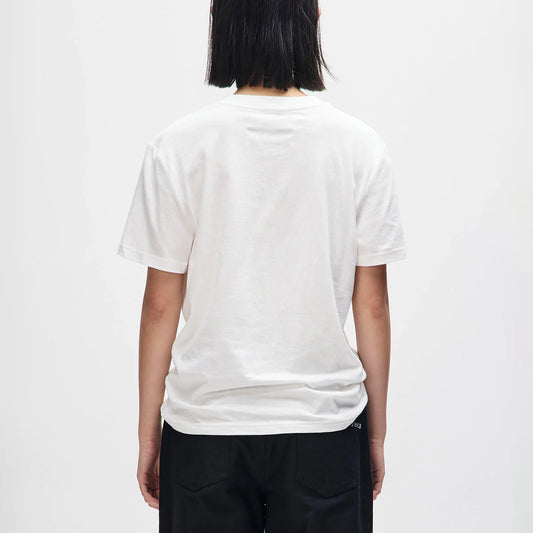 Women's Ephemera Tee - White