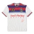 Bouras Moto Tee - White
