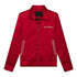Romance Shirt - Pointsettia Red