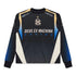 Renegade Moto Top - Black