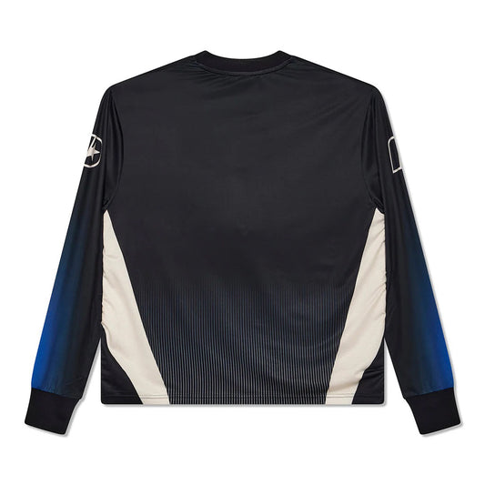 Renegade Moto Top - Black