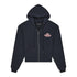 Women's Queens Hoodie - Pageant Blue