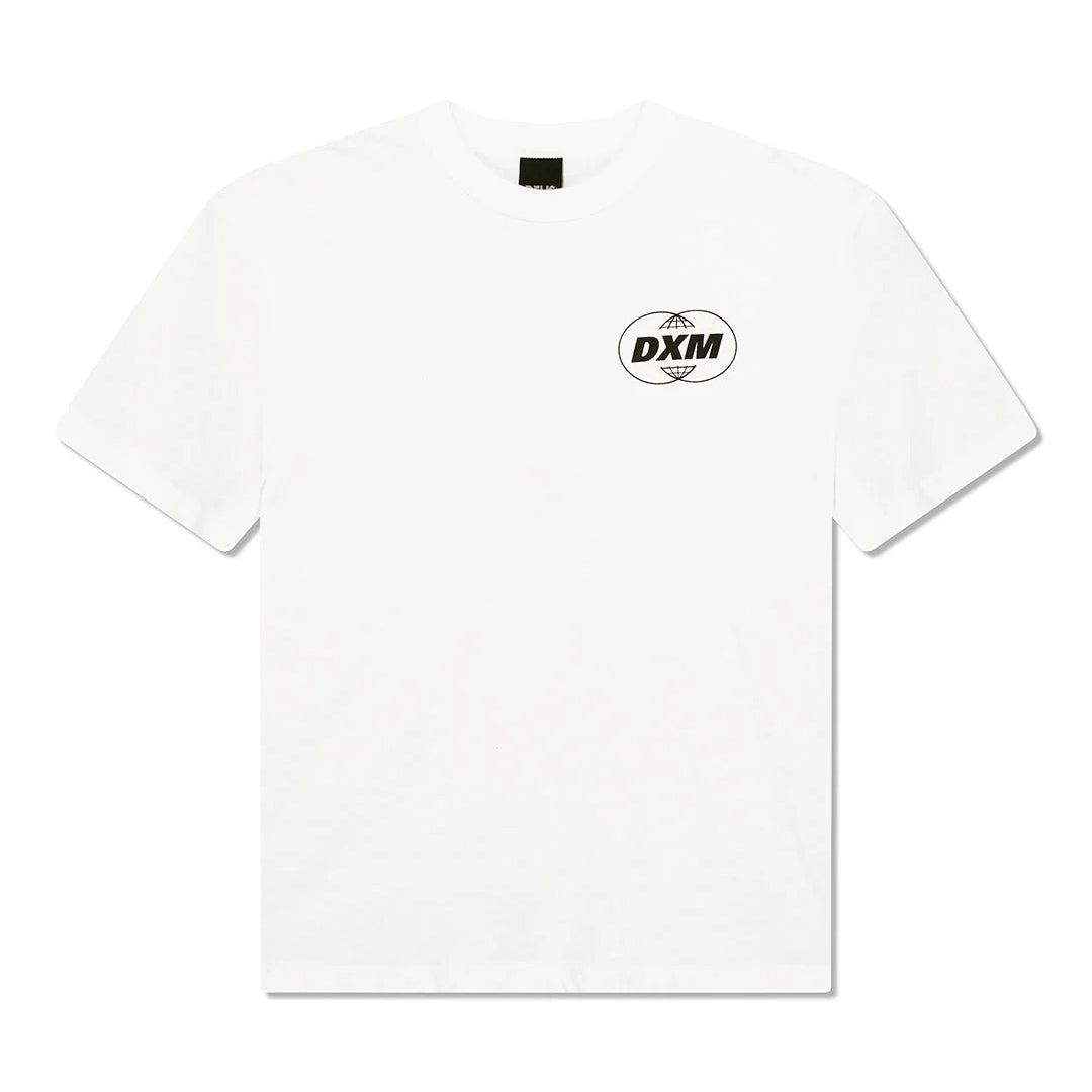 Committee Tee - Vintage White