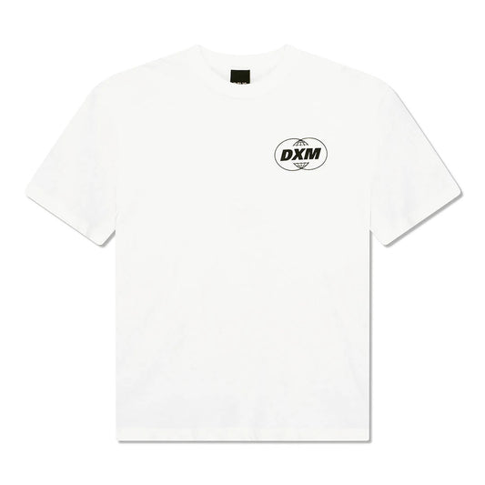 Committee Tee - Vintage White