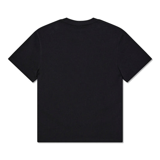 Noodle Tee 2.0 - Black