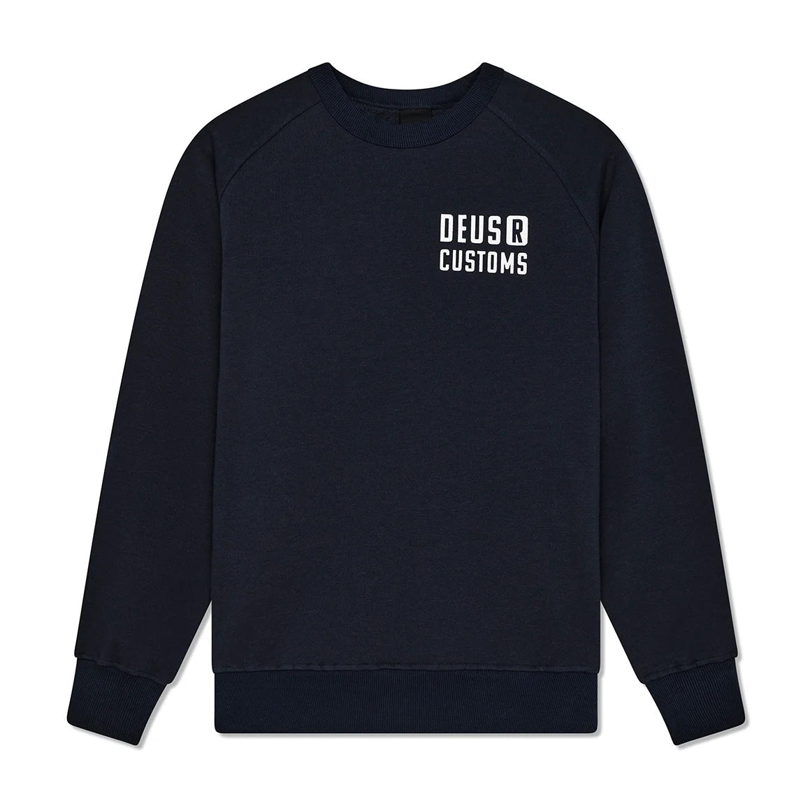 Flecks Crew - Navy