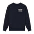 Flecks Crew - Navy