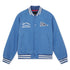 Stadium Jacket - Classic Blue