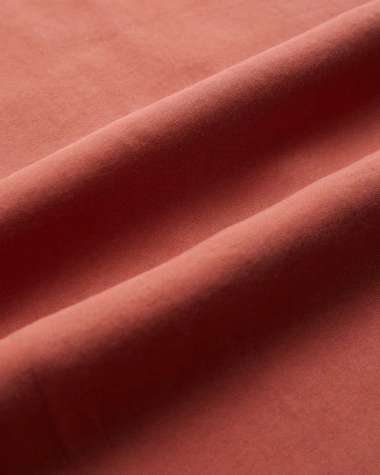 Dogtown Shirt - Terracotta