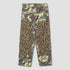 Double Knee Pant - Woodland / Leopard Mix