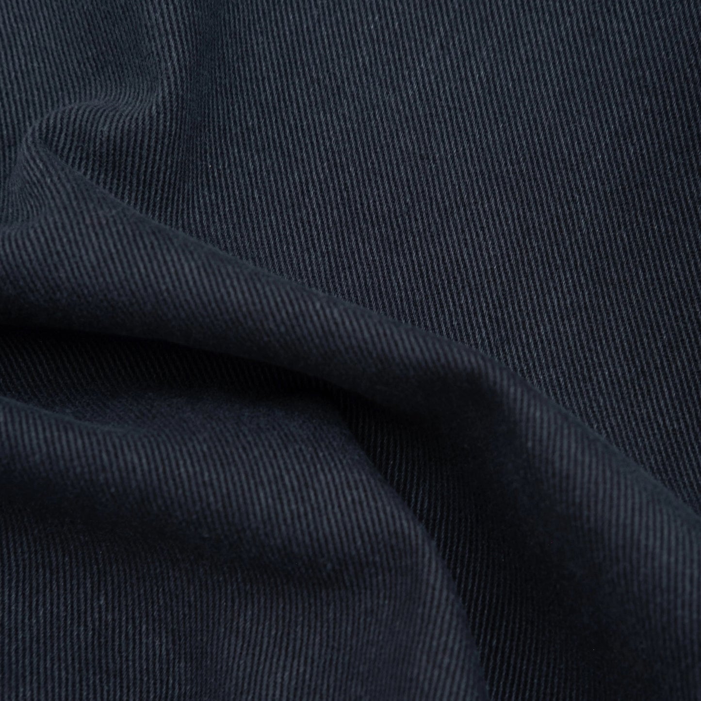 Crop Mechanic Jacket - Dark Navy