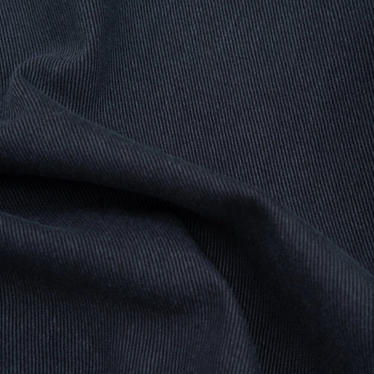 Crop Mechanic Jacket - Dark Navy