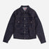 Type II Selvedge Denim Jacket - Indigo
