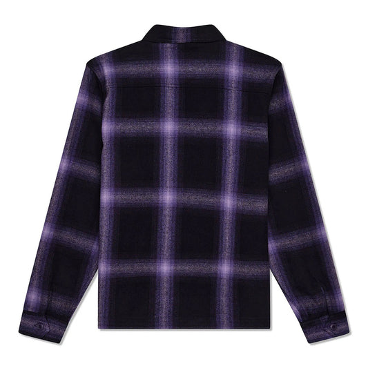 Control Circuit Jacket - Amethyst Check