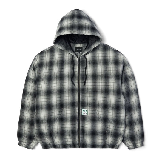Durango Work Jacket - Black