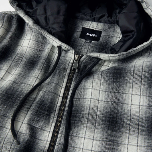 Durango Work Jacket - Black