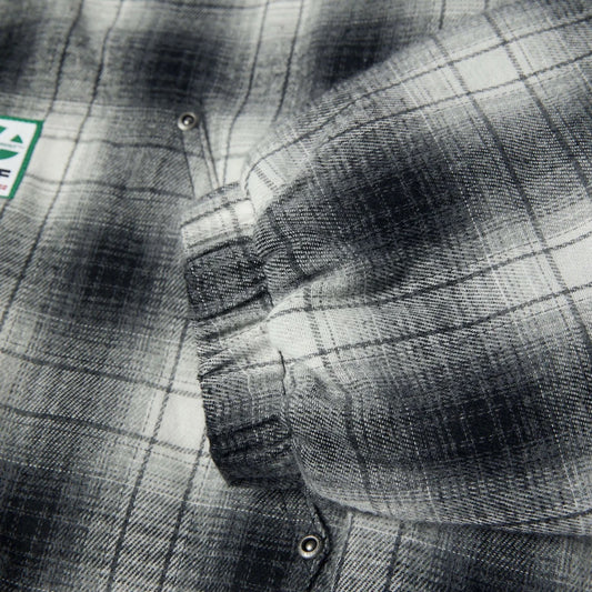 Durango Work Jacket - Black