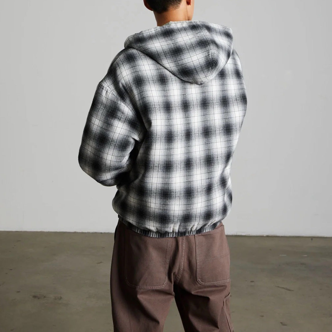 Durango Work Jacket - Black