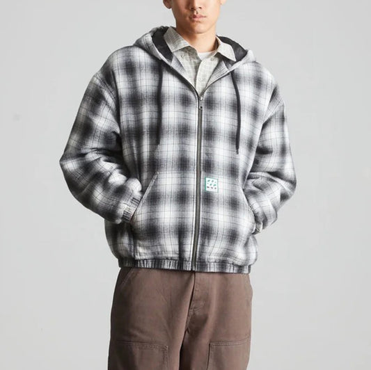 Durango Work Jacket - Black