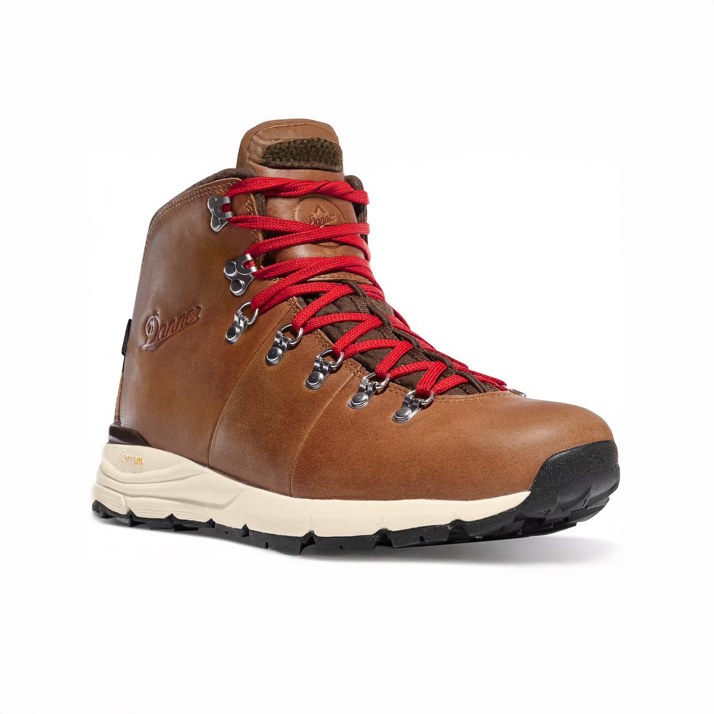 Mountain 600 - Saddle Tan