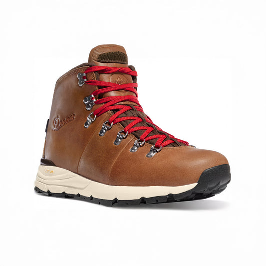 Mountain 600 - Saddle Tan