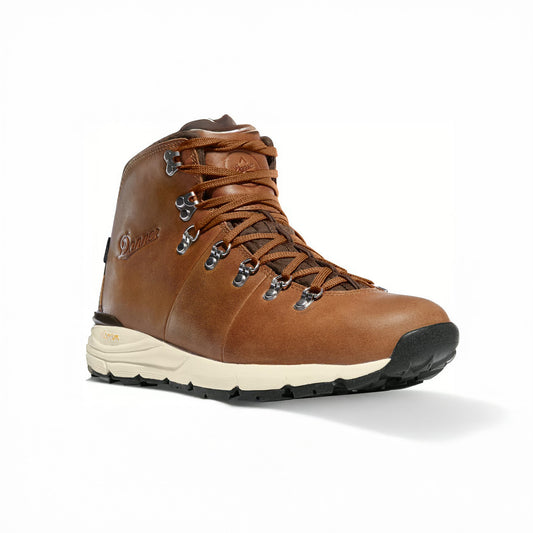 Mountain 600 - Saddle Tan