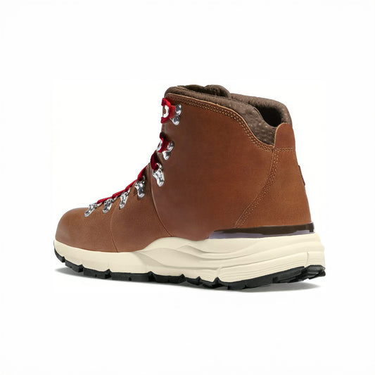 Mountain 600 - Saddle Tan