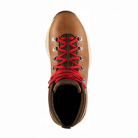 Mountain 600 - Saddle Tan