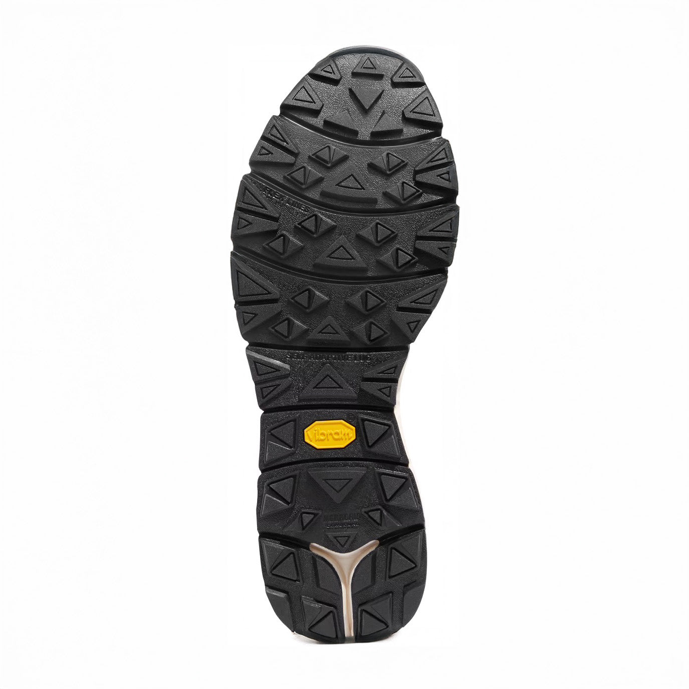 Mountain 600 - Saddle Tan