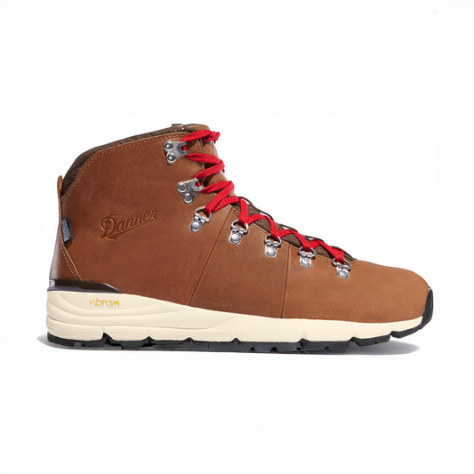 Mountain 600 - Saddle Tan