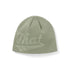Debossed That No Cuff Beanie - Light Green