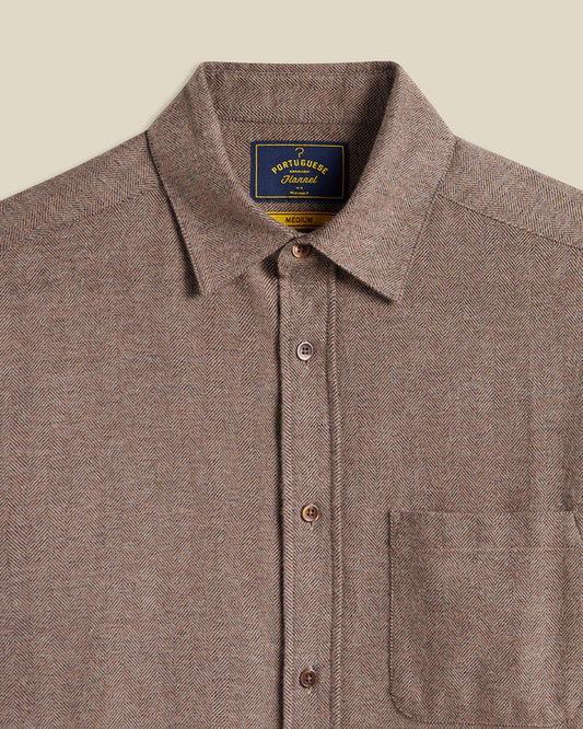 Espiga - Brown